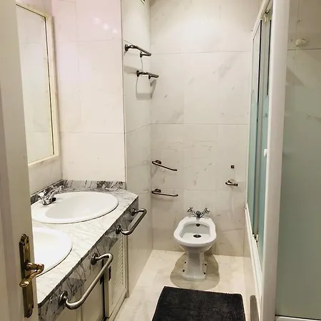 3 Bed, 2 Bath * マルベーリャ