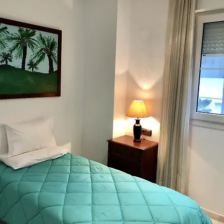 アパート 3 Bed, 2 Bath マルベーリャ